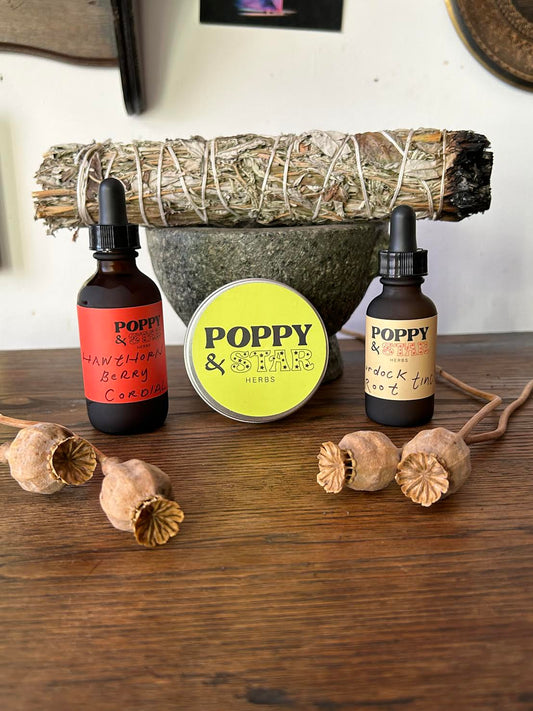 Seasonal Single Extractions