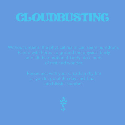 Cloudbusting