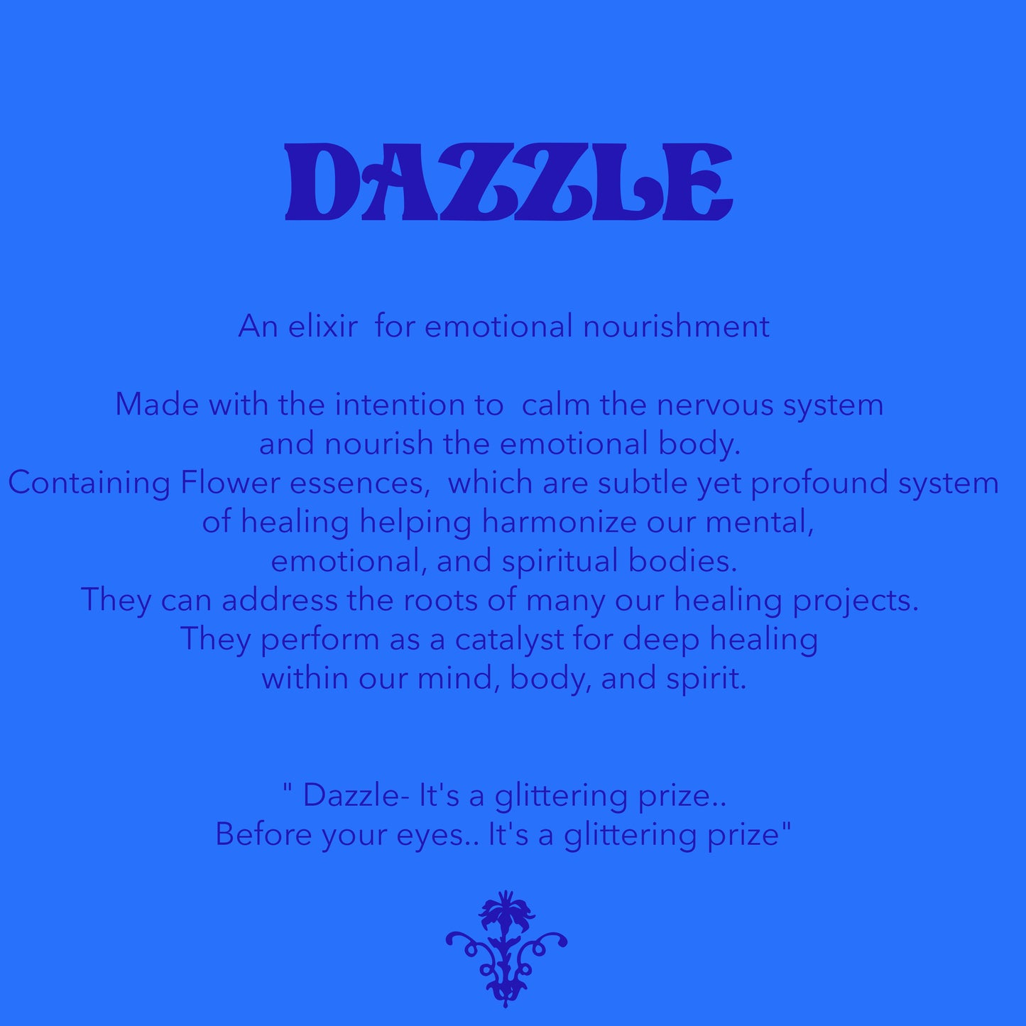 Dazzle